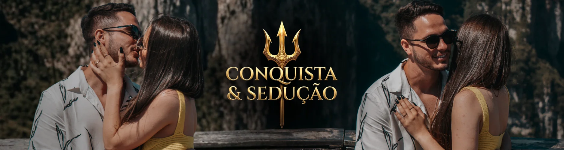 Conquista e Sedução